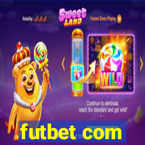 futbet com